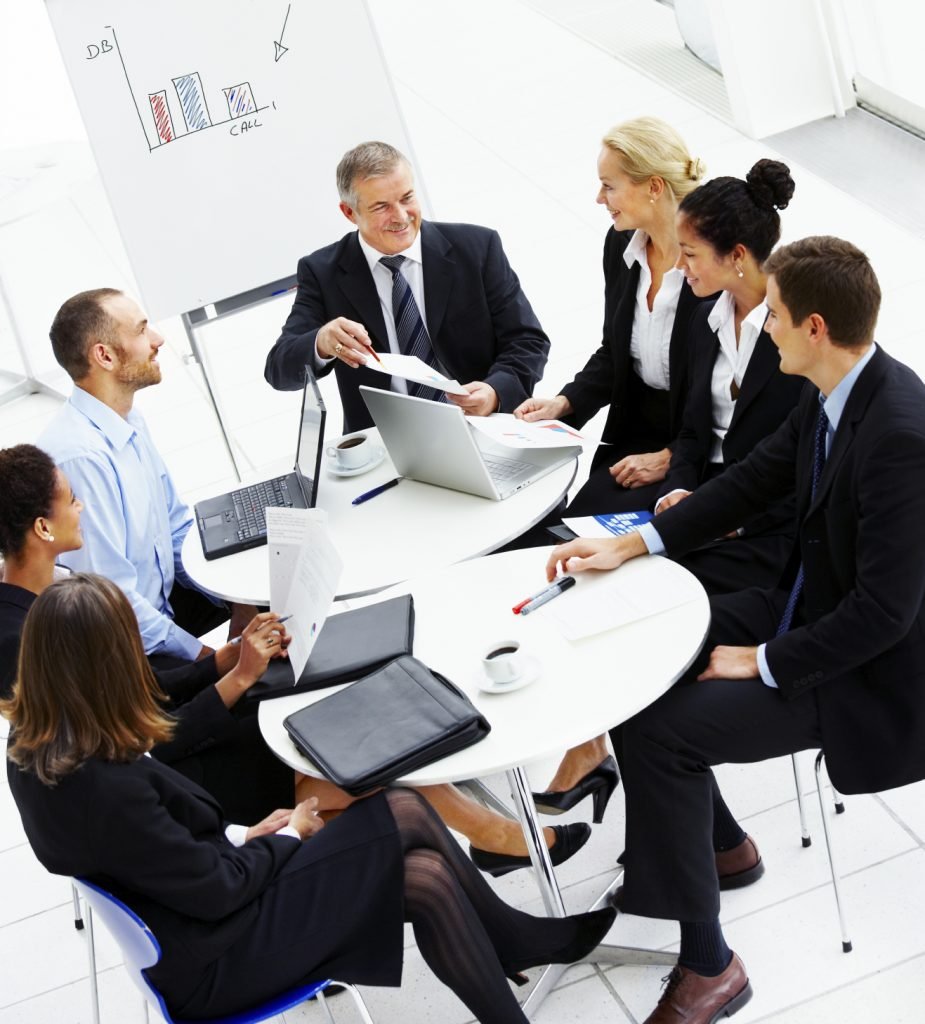 Importância do benchmarking