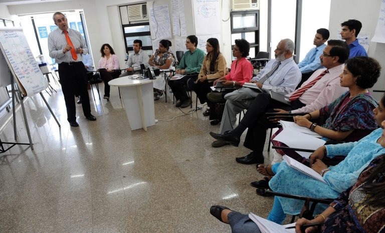 Educação corporativa