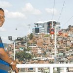 Empreendedorismo chega ao Alemão real