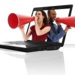 Publicidade online cresceu 32% em 2012