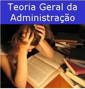 Teoria geral da administração