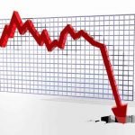 Balança comercial fluminense negativa