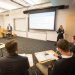 Empreendedorismo chega às universidades