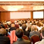 Evento de negócios para startups dia 23