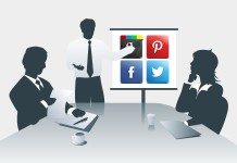 Marketing digital em redes sociais para pequenas empresas