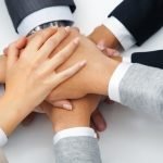 A união faz a força