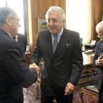 Afif (Micro e Pequena Empresa) toma posse quinta, 9