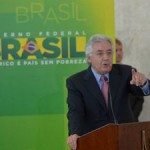 Afif quer mudanças no Simples