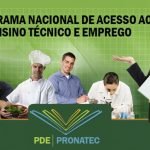 Empreendedorismo na grade do ensino técnico