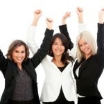 Número de empresárias aumenta no Brasil