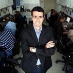 Pequena empresa ensina às gigantes gestão de pessoas