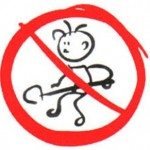 12 de junho: combata e rejeite o trabalho infantil