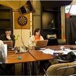 Coworking: vantagens para empreendedores