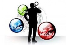 Missão, Visão e Valores