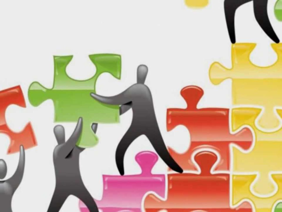 Organização do Trabalho »