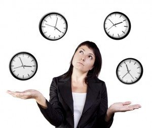 Gerenciar o Tempo: Aprenda Como Fazer e Seja Mais Produtivo