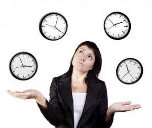 Gerenciar o Tempo: Aprenda Como Fazer e Seja Mais Produtivo