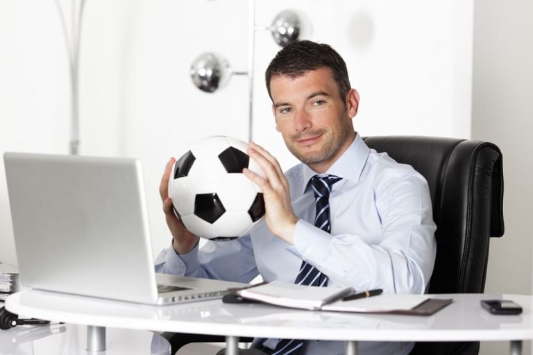 Marketing Esportivo