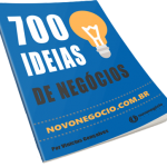 700 Ideias de Negócios