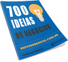 Ideias de Negócios