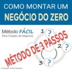 negocio do zero
